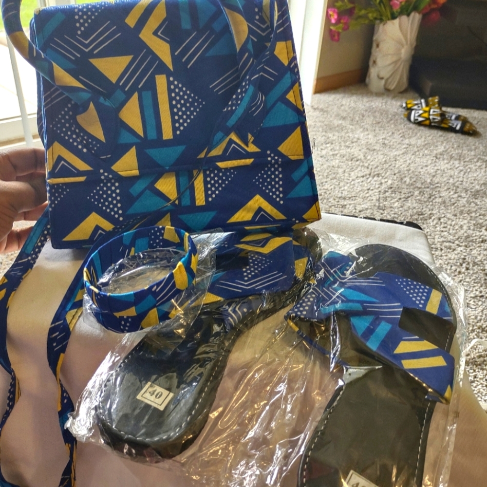 Bags set